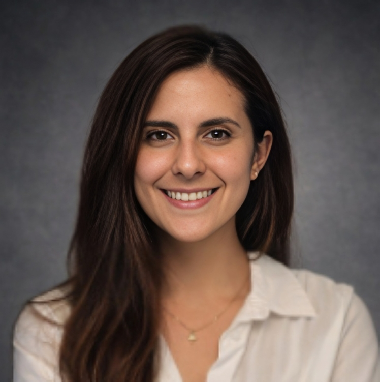 Luisa Fernanda Parra Rodríguez