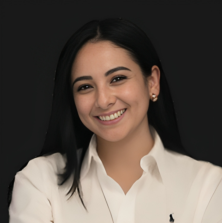 Laura Camila Cardona Garzón