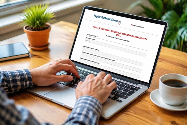 Solicite el registro de su marca en Colombia en línea en 10 minutos